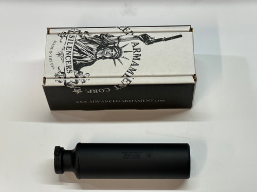 AAC MG-SD 7.62mm/5.56mm