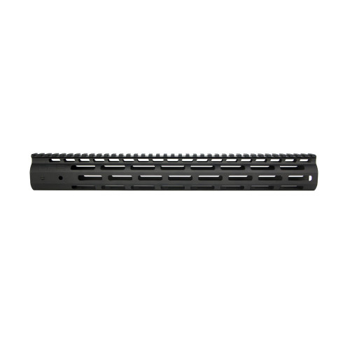 JFR-15 MLOK Rail **Coating Options Available** JFR-15 MLOK Rail **Coating Options Available**