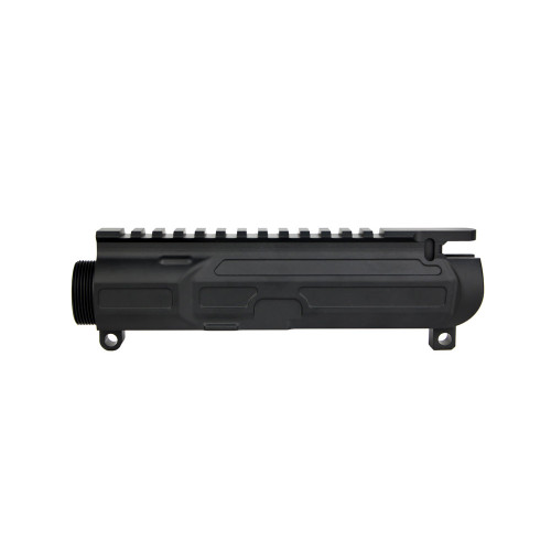 JF-15 Stripped Upper **Coating Options Available**
