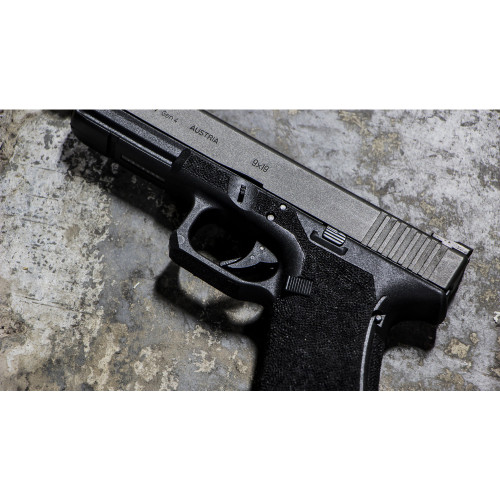 Stage 1 Frame Package