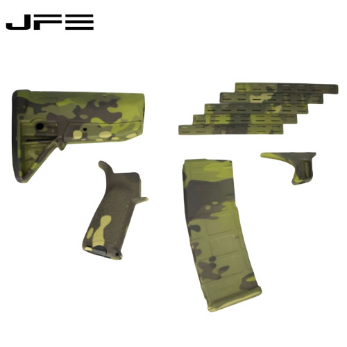 BCM Furniture Set MultiCam Alpine Bravo Company Manufacturing USA