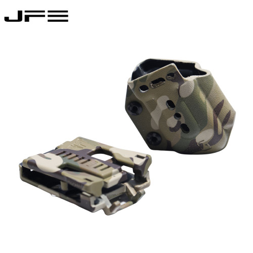 Magazine Carrier Custom Coating by Joint Force Enterprises Magazine Carrier Custom Coating by Joint Force Enterprises