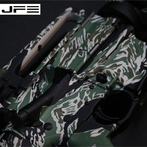 Complete AR15 and AR10 Custom Coating and Cerakote at Joint Force Enterprises Complete AR15 and AR10 Custom Coating and Cerakote at Joint Force Enterprises