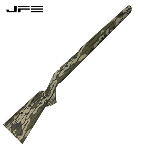 Bolt Action Stock Custom Coating by Joint Force Enterprises Bolt Action Stock Custom Coating by Joint Force Enterprises