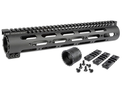 DPMS .308 12" M-lok Handguard DPMS .308 12" M-lok Handguard