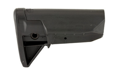 BCM Gunfighter Stock Mod 0 - Sopmod - TX Arms