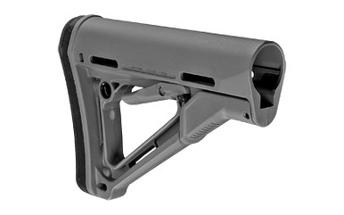 Magpul CTR Stock **Coating Options Available** - Joint Force