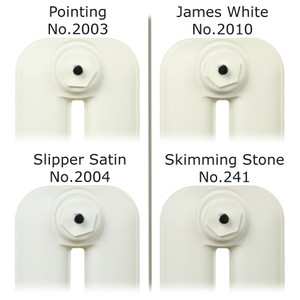 CI-HA-FB-01-02-03-04 - Harcourt 2 Column Cast Iron Radiator H570mm x W249mm