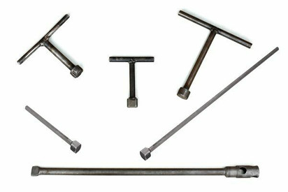 Radiator Valves for Cast Iron Radiators - Modern and Traditional