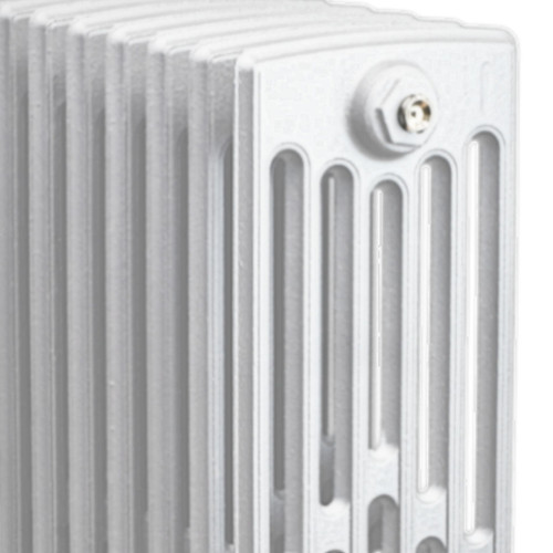 CI-RG960-6-CU00 - Royal Georgian 6 Column Cast Iron Radiator H960mm x W326mm