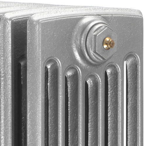 CI-NE960-6-CU00 - Georgian 6 Column Cast Iron Radiator H960mm x W1424mm
