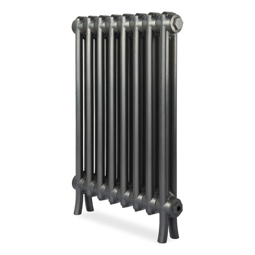 CI-EL750 - Elizabeth 2 Column Cast Iron Radiator H750mm x W1001mm
