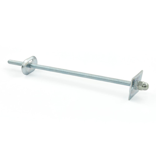 A-TIE-502-250-IP-U - Radiator Wall Stay 250mm - Steel