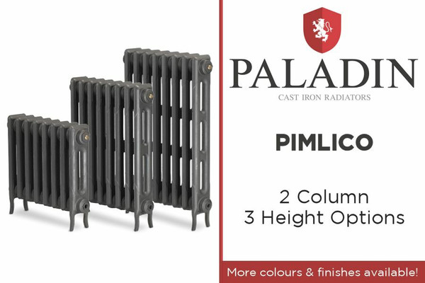 Paladin Pimlico