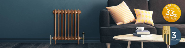 Shelbourne 3 column Victorian