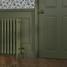 CI-RC760-FB-298-BANCHA - Richmond 4 Column Victorian Cast Iron Radiator H760mm x W2295mm CI-RC760-FB-298-BANCHA - Richmond 4 Column Victorian Cast Iron Radiator H760mm x W2295mm