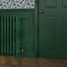 CI-RC813-LG-298-PUCK - Richmond 4 Column Victorian Cast Iron Radiator H813mm x W2017mm CI-RC813-LG-298-PUCK - Richmond 4 Column Victorian Cast Iron Radiator H813mm x W2017mm