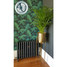CI-RO570-12-NATURALCAST-CG00 - Rochester 3 Column Cast Iron Radiator H570mm x W438mm CI-RO570-12-NATURALCAST-CG00 - Rochester 3 Column Cast Iron Radiator H570mm x W438mm