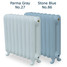CI-HA570-D-019-020 - Harcourt 2 Column Cast Iron Radiator H570mm x W1321mm CI-HA570-D-019-020 - Harcourt 2 Column Cast Iron Radiator H570mm x W1321mm