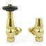 T-TRV-068-AG-B-ALT01 - Jarrow Traditional TRV Angled Brass Thermostatic Radiator Valves T-TRV-068-AG-B-ALT01 - Jarrow Traditional TRV Angled Brass Thermostatic Radiator Valves