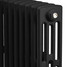 CI-RG960-4-CU00 - Royal Georgian 4 Column Cast Iron Radiator H960mm x W2366mm CI-RG960-4-CU00 - Royal Georgian 4 Column Cast Iron Radiator H960mm x W2366mm