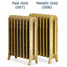 CI-CH760-D-007-008 - Chester 2 Column Cast Iron Radiator H760mm x W1951mm CI-CH760-D-007-008 - Chester 2 Column Cast Iron Radiator H760mm x W1951mm