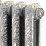 CI-WN540-CU00 - Winchester 2 Column Cast Iron Radiator H540mm x W777mm CI-WN540-CU00 - Winchester 2 Column Cast Iron Radiator H540mm x W777mm