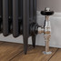 T-MAN-045-AG-C-PIP-LS02 - Chastleton Traditional Manual Angled Chrome Radiator Valves T-MAN-045-AG-C-PIP-LS02 - Chastleton Traditional Manual Angled Chrome Radiator Valves