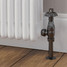 T-TRV-058-AG-BL-PIP-LS04 - Petworth Traditional TRV Angled Black Nickel Thermostatic Radiator Valves with Sleeves T-TRV-058-AG-BL-PIP-LS04 - Petworth Traditional TRV Angled Black Nickel Thermostatic Radiator Valves with Sleeves