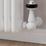 T-TRV-020-CR-W-CU00 - Flatford Traditional TRV Corner White Thermostatic Radiator Valves With Sleeves T-TRV-020-CR-W-CU00 - Flatford Traditional TRV Corner White Thermostatic Radiator Valves With Sleeves