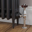 T-MAN-021-AG-C-PIP-LS00 - Eastbury Traditional Manual Angled Chrome Radiator Valves With Sleeves T-MAN-021-AG-C-PIP-LS00 - Eastbury Traditional Manual Angled Chrome Radiator Valves With Sleeves