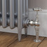 T-MAN-038-AG-SN-PIP-LS01 - Rufford Traditional Manual Angled Brushed Satin Nickel Radiator Valves With Sleeves T-MAN-038-AG-SN-PIP-LS01 - Rufford Traditional Manual Angled Brushed Satin Nickel Radiator Valves With Sleeves