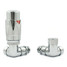 M-TRV-073-CR-C-ALT00 - Ramone Modern TRV Corner Chrome Thermostatic Radiator Valves M-TRV-073-CR-C-ALT00 - Ramone Modern TRV Corner Chrome Thermostatic Radiator Valves