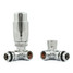 M-TRV-073-CR-C-ALT01 - Ramone Modern TRV Corner Chrome Thermostatic Radiator Valves M-TRV-073-CR-C-ALT01 - Ramone Modern TRV Corner Chrome Thermostatic Radiator Valves