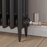 M-MAN-007-ST-C-LS02 - Marvine Modern Manual Chrome Towel Radiator Valves M-MAN-007-ST-C-LS02 - Marvine Modern Manual Chrome Towel Radiator Valves