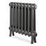 CI-EL500 - Elizabeth 2 Column Cast Iron Radiator H500mm x W2099mm CI-EL500 - Elizabeth 2 Column Cast Iron Radiator H500mm x W2099mm