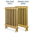 CI-EL650-D-007-008 - Elizabeth 2 Column Cast Iron Radiator H650mm x W2038mm CI-EL650-D-007-008 - Elizabeth 2 Column Cast Iron Radiator H650mm x W2038mm