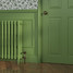 CI-RC760-LG-086-GARDEN - Richmond Green 4 Column Victorian Cast Iron Radiator H760mm x W340mm CI-RC760-LG-086-GARDEN - Richmond Green 4 Column Victorian Cast Iron Radiator H760mm x W340mm