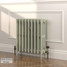 CI-RC660-GRY-LG-LS03 - Richmond Grey 4 Column Victorian Cast Iron Radiator H660mm x W1146mm CI-RC660-GRY-LG-LS03 - Richmond Grey 4 Column Victorian Cast Iron Radiator H660mm x W1146mm