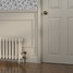 CI-SH450-LG-231-FESCUE - Shelbourne Neutral 3 Column Victorian Cast Iron Radiator H450mm x W692mm CI-SH450-LG-231-FESCUE - Shelbourne Neutral 3 Column Victorian Cast Iron Radiator H450mm x W692mm