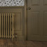 CI-RK760-LG-123-LIGHT-BRONZE-GREEN - Rook Brown 2 Column Victorian Cast Iron Radiator H760mm x W282mm CI-RK760-LG-123-LIGHT-BRONZE-GREEN - Rook Brown 2 Column Victorian Cast Iron Radiator H760mm x W282mm