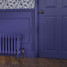 CI-RK460-LG-112-MAMBO - Rook Purple 2 Column Victorian Cast Iron Radiator H460mm x W640mm CI-RK460-LG-112-MAMBO - Rook Purple 2 Column Victorian Cast Iron Radiator H460mm x W640mm