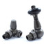 T-TRV-020-CR-PEW-ALT02 - Flatford Traditional TRV Corner Pewter Thermostatic Radiator Valves T-TRV-020-CR-PEW-ALT02 - Flatford Traditional TRV Corner Pewter Thermostatic Radiator Valves