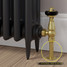 T-TRV-019-AG-UB-SLEEVE-OPTION - Flatford Traditional TRV Angled Unlacquered Brass Thermostatic Radiator Valves T-TRV-019-AG-UB-SLEEVE-OPTION - Flatford Traditional TRV Angled Unlacquered Brass Thermostatic Radiator Valves