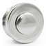 A-AV-514-C-ALT00 - 1/2 Inch Flat Air Vent Chrome A-AV-514-C-ALT00 - 1/2 Inch Flat Air Vent Chrome