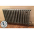 CI-CR750-16-ANTIQUELEAD-209083-CG00 - Cromwell 2 Column Cast Iron Radiator H750mm x W1880mm CI-CR750-16-ANTIQUELEAD-209083-CG00 - Cromwell 2 Column Cast Iron Radiator H750mm x W1880mm