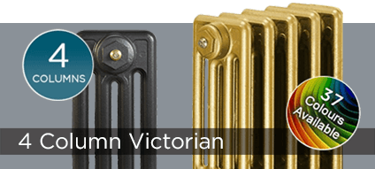 4 Column Victorian