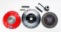 South Bend Clutch Kit - Stage 2 Daily - 2.0T FSI/Golf R 6spd