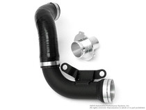 Neuspeed HI-FLO Turbo Discharge Pipe - 2.0T FSI(BPY) - Late