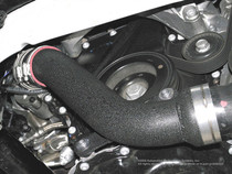 Neuspeed HI-FLO Turbo Discharge Pipe - MK5/6 2.0T TSI